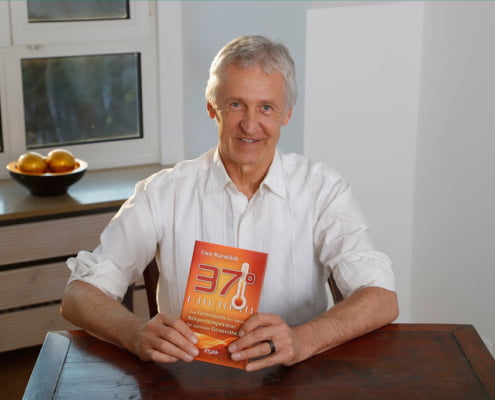 37 Grad – Das Geheimnis der idealen Körpertemperatur