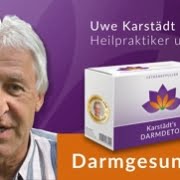 Video Uwe Karstädt Darmgesundheit