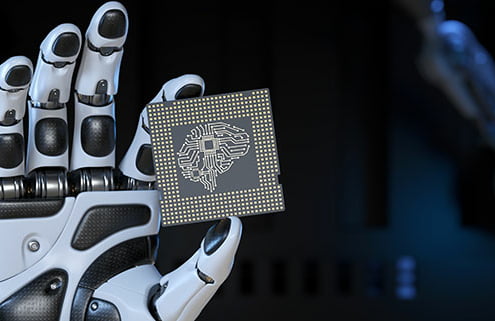 KI – Alter Kram im neuen Gewand Teil1