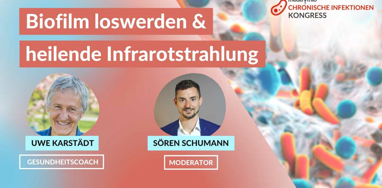 Chronische Infektionen Online Kongress