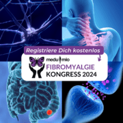 Fibromyalgie Online Kongress 2024 mit Uwe Karstädt