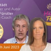 Uwe Karstädt zum Thema "Qualität" auf dem HighVibe Food Festival 2023