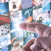 Der Schlüssel für vitale Gesundheit