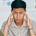 Stress – Krankheitsauslöser unserer Zeit