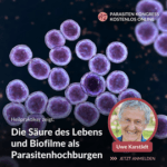 Der große kostenlose Parasiten Online-Kongress
