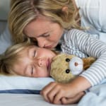 Wie man Schlafzimmer frei von EMF macht