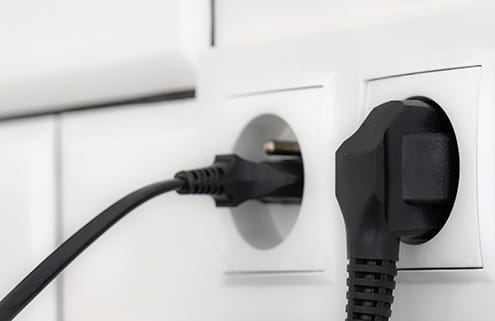 Gefahren durch niederfrequente EMF im Haushalt