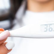 Die Bedeutung der idealen Körpertemperatur