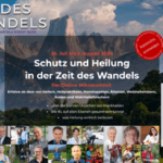 Online Mikrosummit: Schutz und Heilung in der Zeit des Wandels