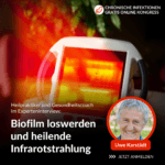 Kostenlose Teilnahme: Chronische Infektionen Online Kongress