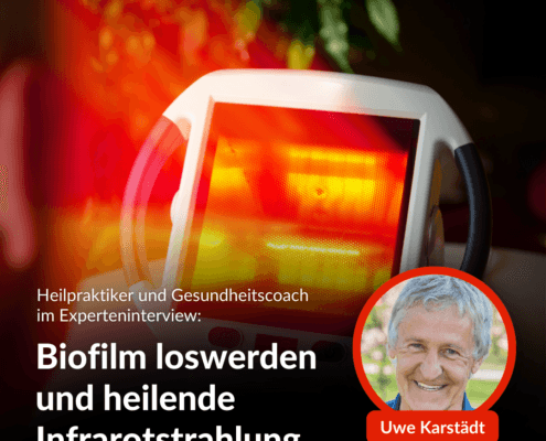 Kostenlose Teilnahme: Chronische Infektionen Online Kongress