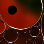 Die vierte Form des Wassers