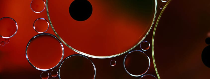 Die vierte Form des Wassers