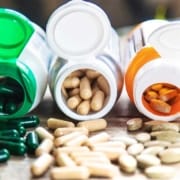 Mehr Schwung mit Vitamin D3, K2 und Magnesium