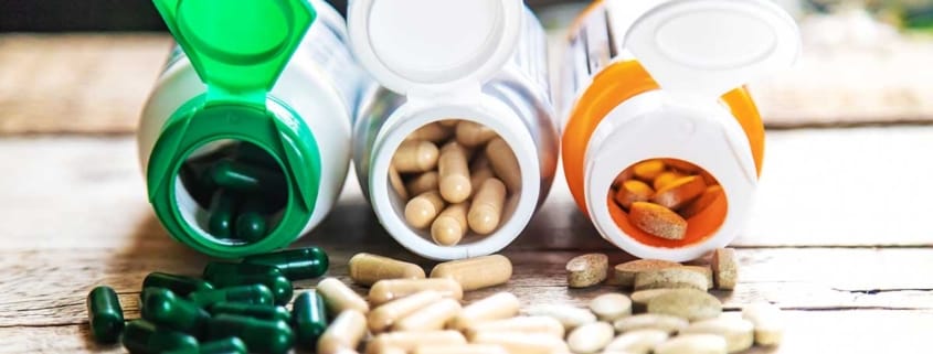 Mehr Schwung mit Vitamin D3, K2 und Magnesium