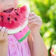 Essen Sie Ihr Wasser!