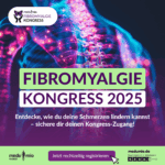 Fibromyalgie Online Kongress mit Uwe Karstädt Fibromyalgie Online Kongress mit Uwe Karstädt