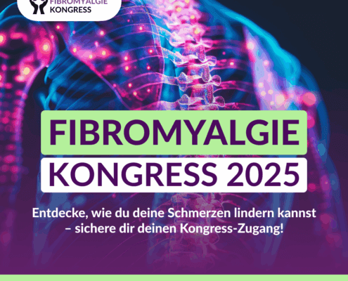 Fibromyalgie Online Kongress mit Uwe Karstädt Fibromyalgie Online Kongress mit Uwe Karstädt